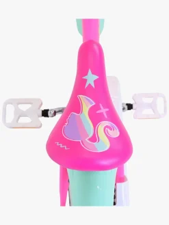 Barbie Cykel 14 Tommer, Pink