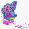 Barbie DIY Sommerfugl Natlampe