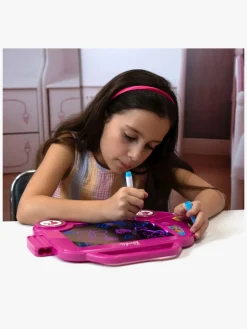 Barbie Glow Pad Tegnetavle