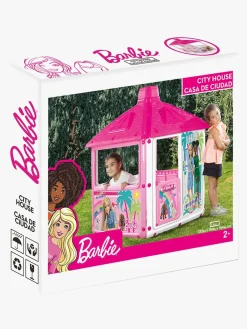 Barbie Legehus