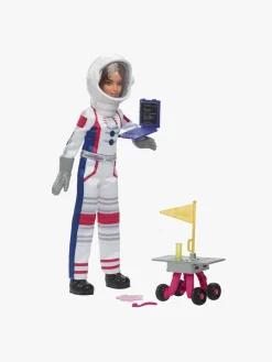 Barbie Modedukke Astronaut