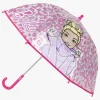 Barbie Paraply, Pink