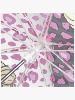 Barbie Paraply, Pink