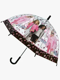 Barbie Paraply, Sort