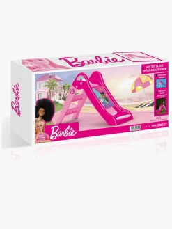 Barbie Rutsjebane