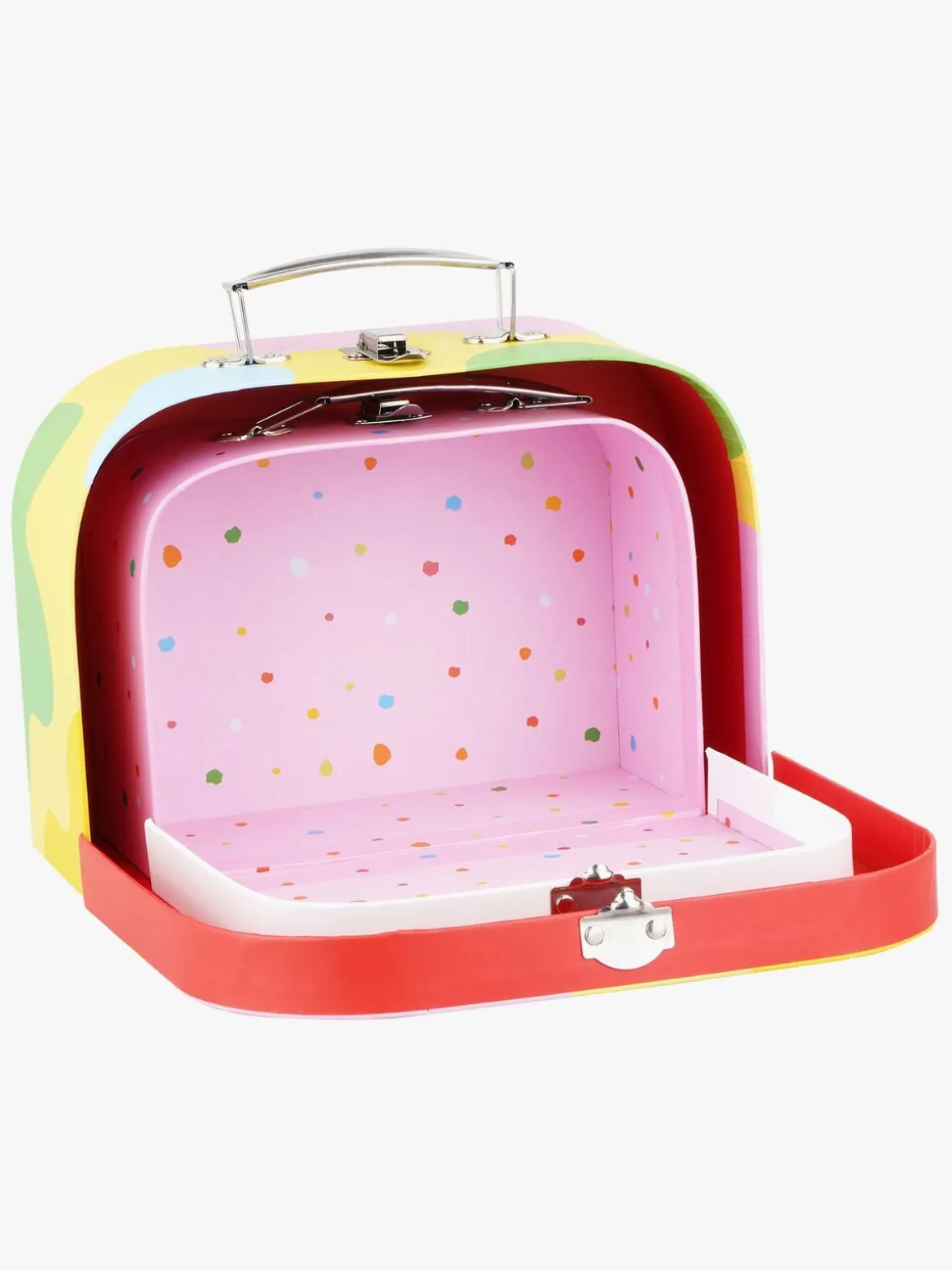Barbo Toys Pippi Langstrømpe Kufferter 2-pak