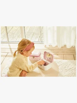 Barbo Toys Smykkeskrin med Spilledåse Enhjørning Lillie & Ellie