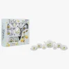 Barbo Toys Teservice Citron 12 Dele