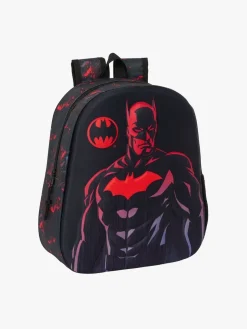Batman 3D Rygsæk 8,6L, Sort