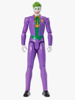 Batman Joker S1V1 Actionfigur - 30 cm