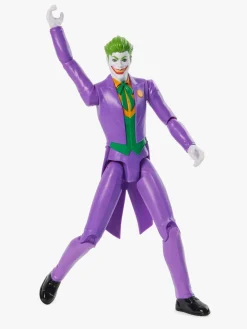 Batman Joker S1V1 Actionfigur - 30 cm