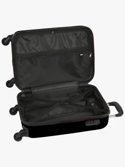 Batman Kabin Kuffert 40L Hero, Sort