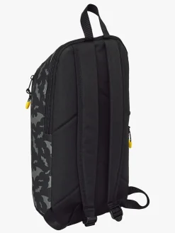 Batman Mini Rygsæk Hero 8,5L, Sort