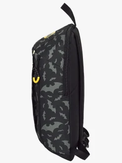 Batman Mini Rygsæk Hero 8,5L, Sort