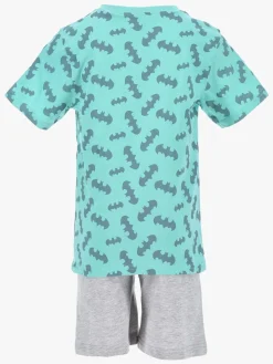 Batman Pyjamas, Grøn