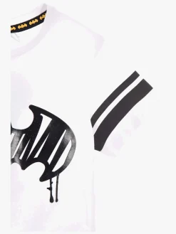 Batman T-shirt, White