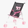 Bayer Design Dukkeklapvogn