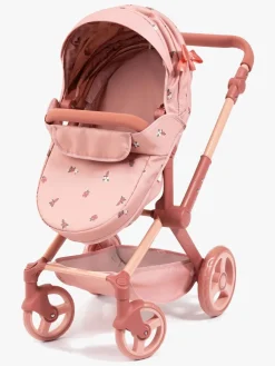 Bayer Design Xeo Dukkevogn, Blomster