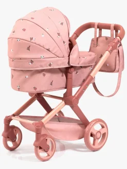 Bayer Design Xeo Dukkevogn, Blomster