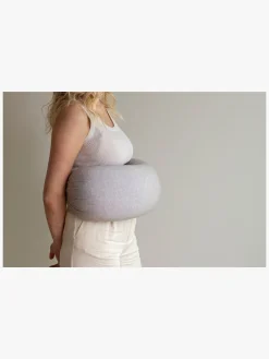 bbhugme Ammepude, Blue Melange