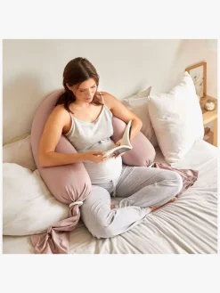 bbhugme Graviditets- & Ammepude, Dusty Pink