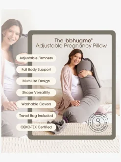 bbhugme Graviditets- & Ammepude, Stone