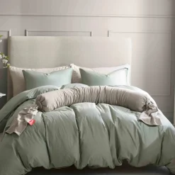 bbhugme Graviditets- og Ammepude, Seashell Beige