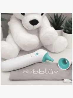 bblüv Digitalt Termometer 5-i-1