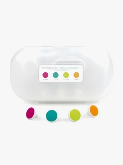 bblüv Elektrisk Neglefil, Multi