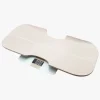 bblüv 2-i-1 Digitalt Babyvægt, Beige