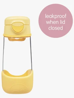 b.box Drikkedunk 450 ml med Tud, Lemon Twist