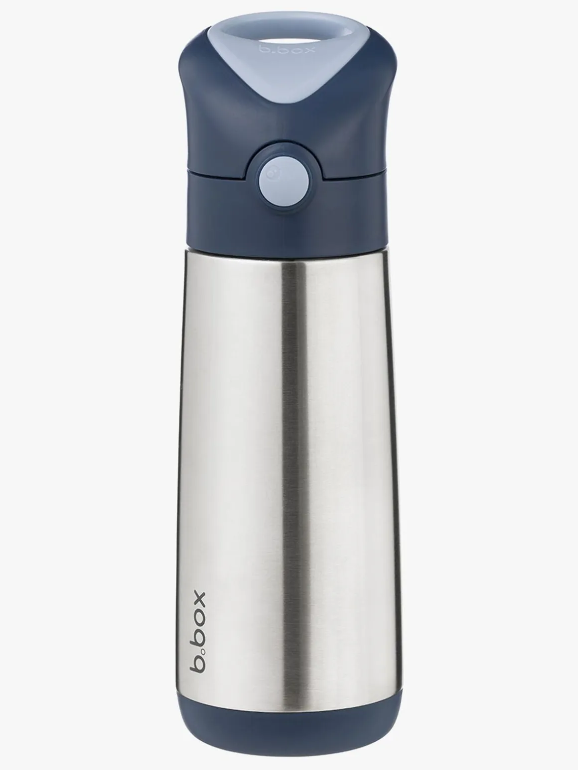 b.box Drikkedunk Isoleret 500 ml, Midnight
