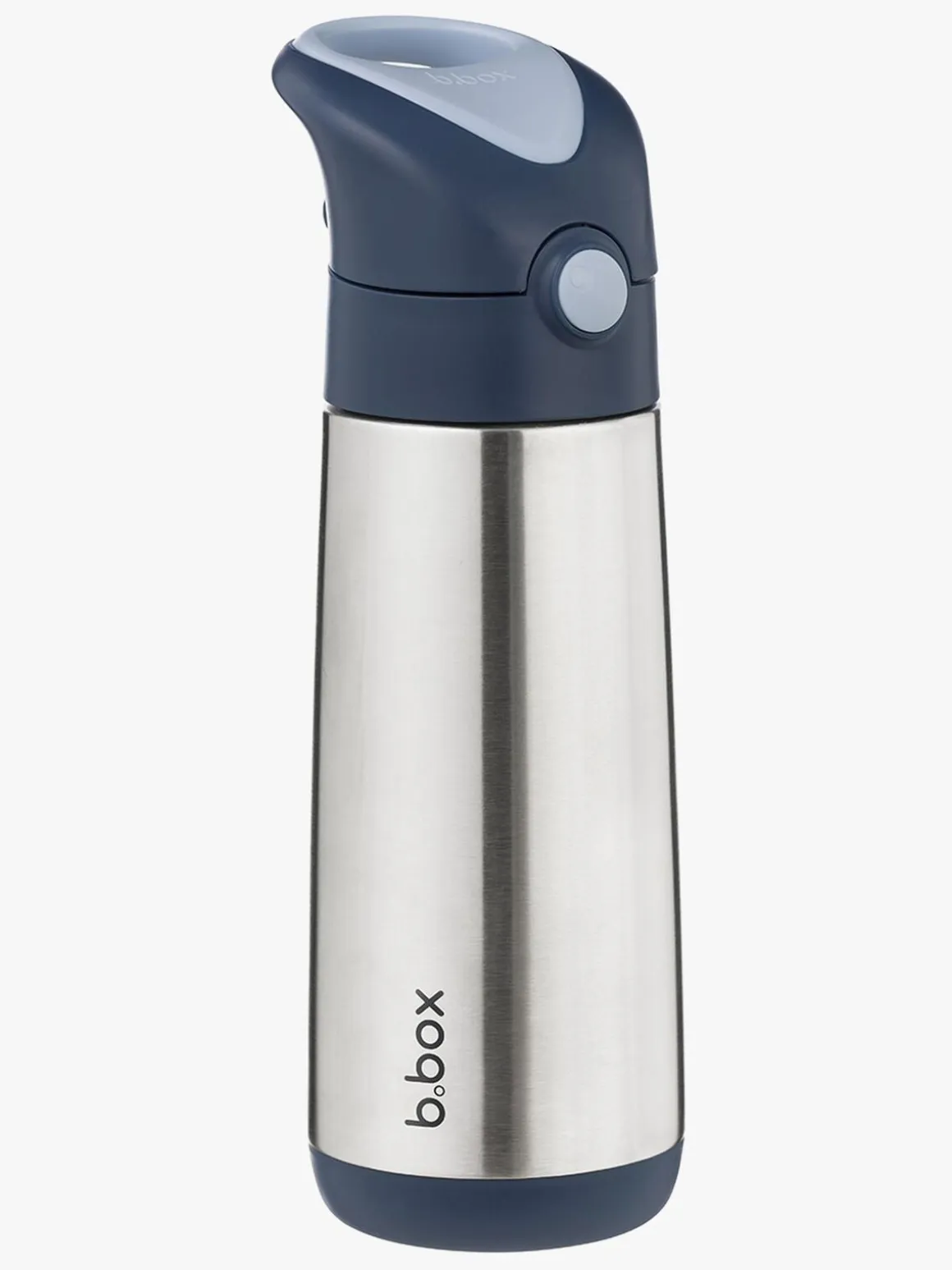 b.box Drikkedunk Isoleret 500 ml, Midnight