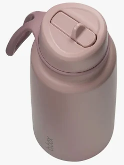 b.box Drikkedunk med Flip Top 1L, Berry Smoothie