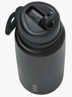 b.box Drikkedunk med Flip Top 1L, Deep Space