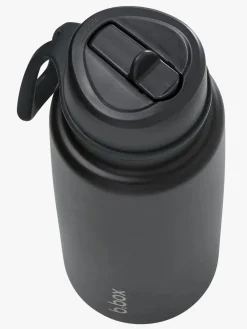 b.box Drikkedunk med Flip Top 1L, Deep Space