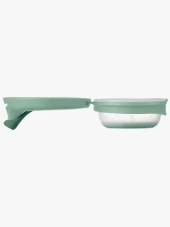 b.box Fill & Feed Klemmepose, Sage