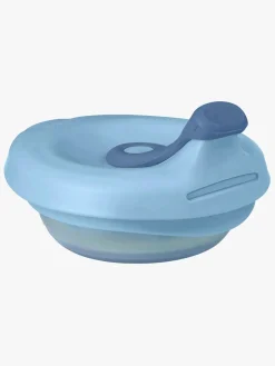 b.box Fill & Feed Klemmepose, Blue