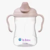 b.box Tudekop, Blush