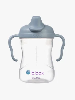 b.box Tudekop, Ocean