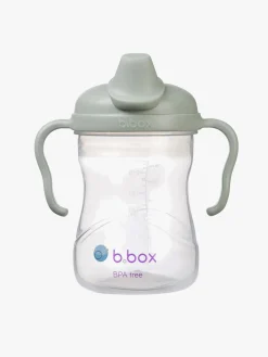 b.box Tudekop, Sage