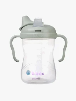 b.box Tudekop, Sage