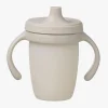 b.box Tudekop Silikone, Latte