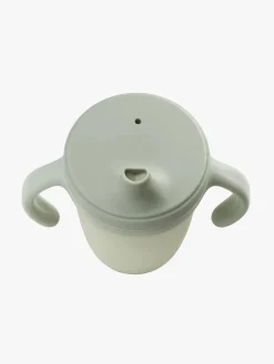 b.box Tudekop Silikone, Sage