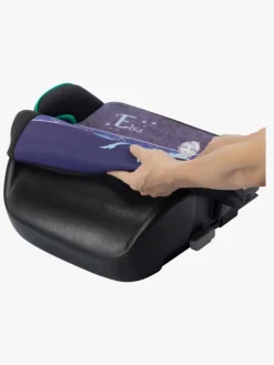 Bebeconfort Disney Manga i-Fix Selepude, Authentic Frozen