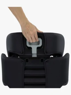 Bebeconfort Disney Road Safe i-Size Autostol, Authentic Mickey