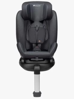 Bebeconfort EvolveFix Plus i-Size Autostol, Black