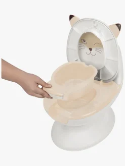 Bebeconfort Fox Mini Toilet, Sand