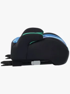 Bebeconfort Gaia I-Fix Selepude, Fun Stitch