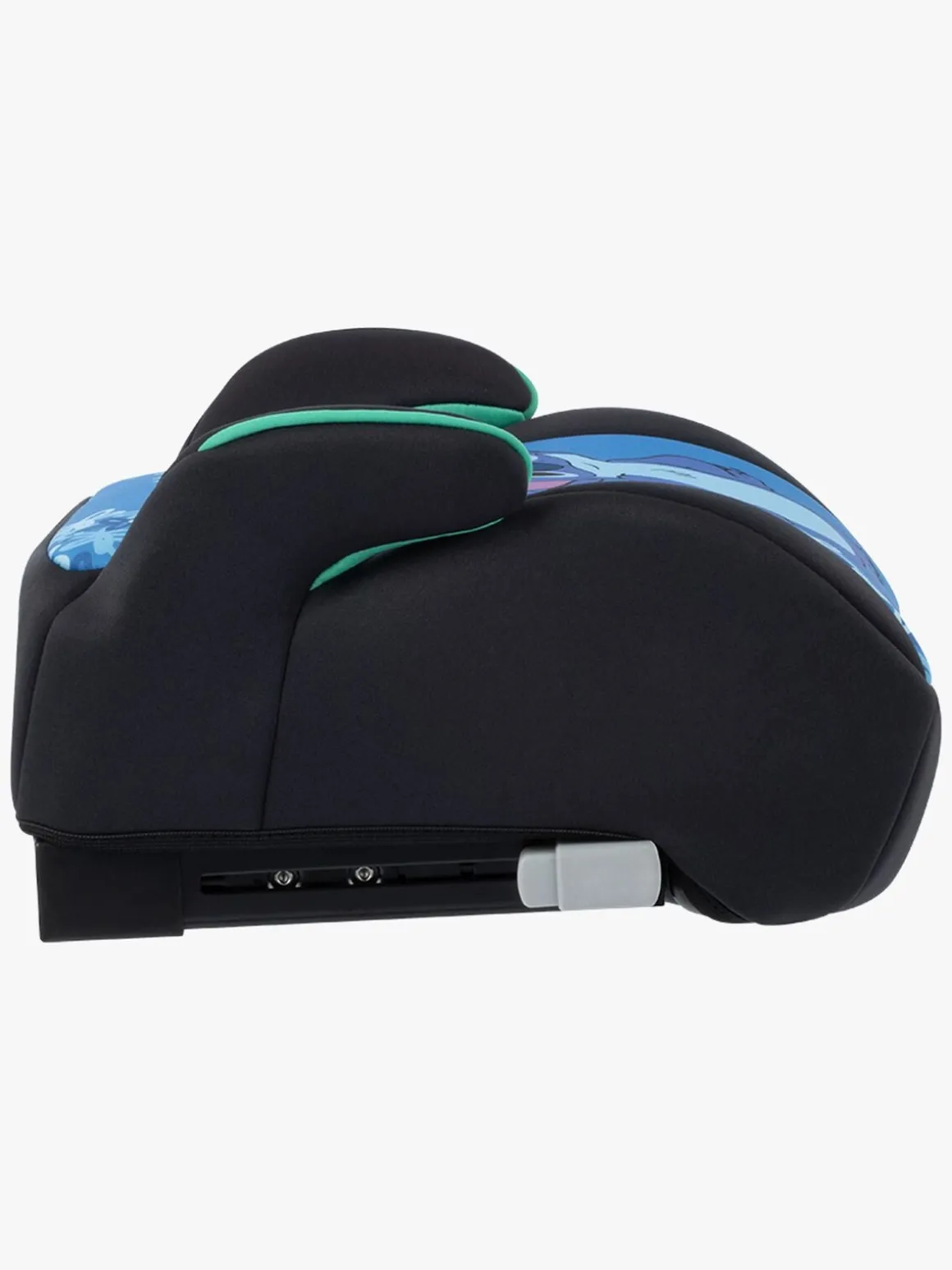 Bebeconfort Gaia I-Fix Selepude, Fun Stitch